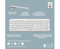 Logitech K950 Biały - 1233206 - zdjęcie 14